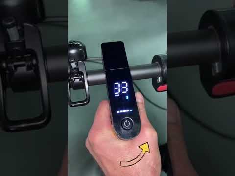 Cu&aacute;ntos kil&oacute;metros se puede hacer con un patinete el&eacute;ctrico