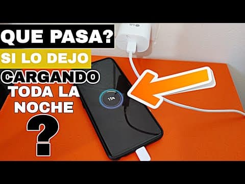Qu&eacute; pasa si dejo el patinete cargando toda la noche