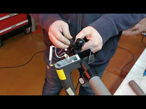 Qué es el error 15 del patinete Xiaomi Qué es el error 15 del patinete Xiaomi