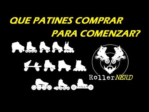 Cuáles son los patines más faciles de usar Cuáles son los patines más faciles de usar