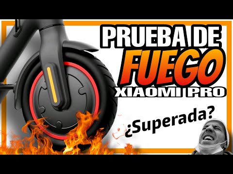 Cu&aacute;nto vale la bater&iacute;a del Xiaomi Pro 2