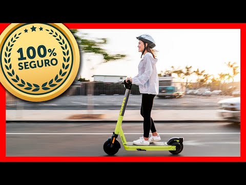 C&oacute;mo funciona link patinetes