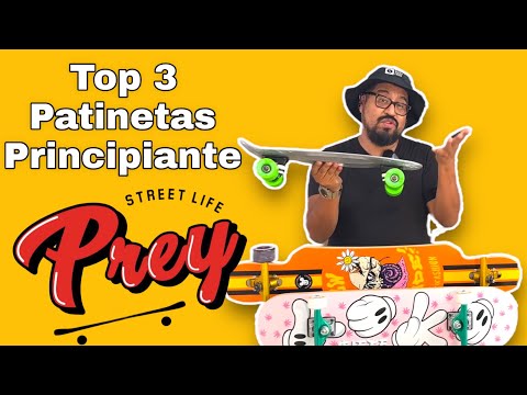 Cu&aacute;l es la mejor patineta para un principiante