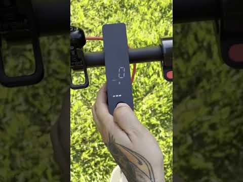 Cu&aacute;ntos km puede hacer un patinete Xiaomi